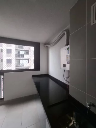 Imagem LINDO APARTAMENTO DESOCUPADO - 02 DORMITÓRIOS - CENTRO DE OSASCO