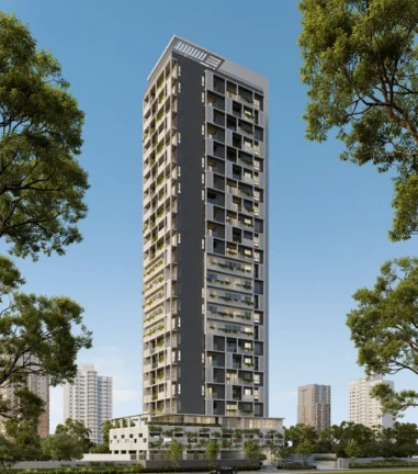Imagem Parque Lispector