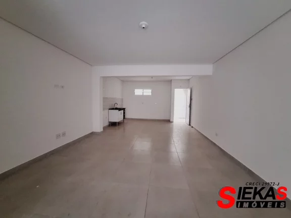 Imagem Aluguel de Apartamento de 1 Quarto na Vila Regente Feijó, São Paulo-SP: 52,97m² de Luxo e Conforto!