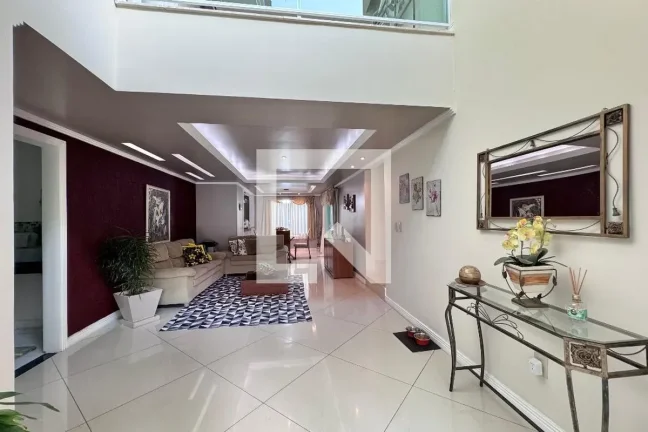 Imagem Casa à Venda - Vargem Grande, 4 Quartos, 280 m2