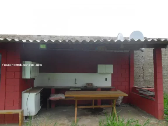 Imagem Chácara para Venda em Limeira, Jardim Elisa Fumagalli