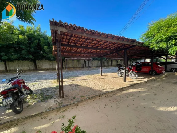 Imagem Apartamento no Jangurussu com 2 Quartos para Alugar