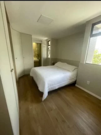 Imagem Pé na areia com exclusividade, sofisticação e conforto no Jardim Oceania – João Pessoa Imagem Pé na areia com exclusividade, sofisticação e conforto no Jardim Oceania – João Pessoa