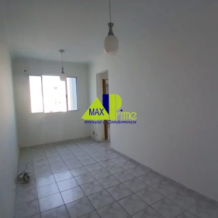 Imagem Oportunidade única: Apartamento em condomínio à venda na Vila Rui Barbosa, São Paulo-SP! 2 quartos, 1 sala, 1 banheiro, 1 vaga de garagem, 52m².