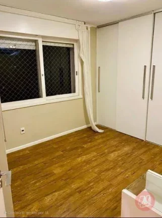 Imagem Cobertura com 3 dormitórios à venda, 160 m² por R$ 740.000,00 - São João - Porto Alegre/RS