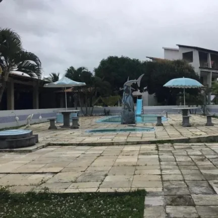 Imagem Terreno Comercial para Venda em Macaíba, Centro, 5 dormitórios, 5 suítes, 1 banheiro