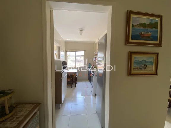 Imagem APARTAMENTO BELISSIMO NO CORAÇÃO DO ITAGUA