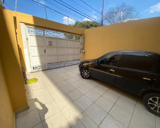 Imagem Sobrado Bonfliglioli - 3 DORMS…