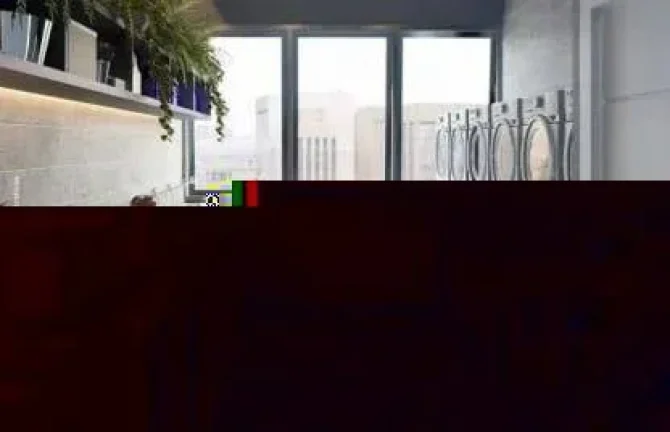 Imagem Studio à venda, no Edifício My House Barbacena, em Barbacena, Centro, com 1 quarto, 20,57m2