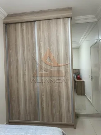 Imagem Apartamento - Ribeirão Preto - Alto do Ipiranga