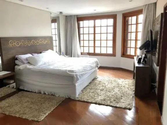Imagem Casa Padrão