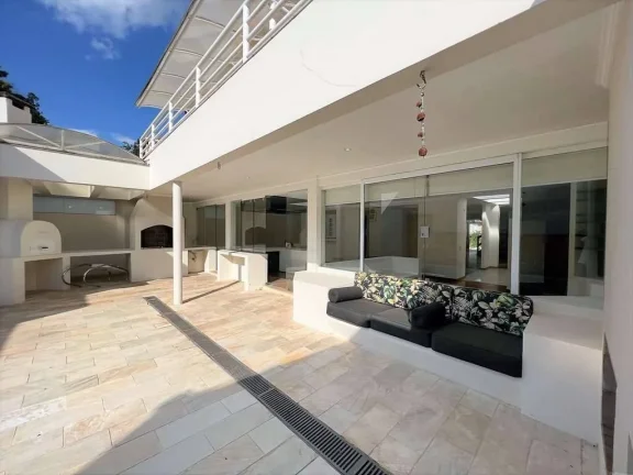 Imagem Cond. Carmel - 4 dorm/2sts, repleta de armários, piscina, gourmet, clube!