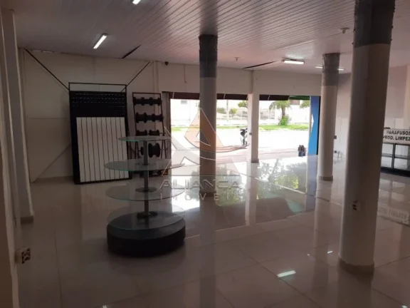 Imagem Prédio Comercial - Ribeirão Preto - Vila Amélia