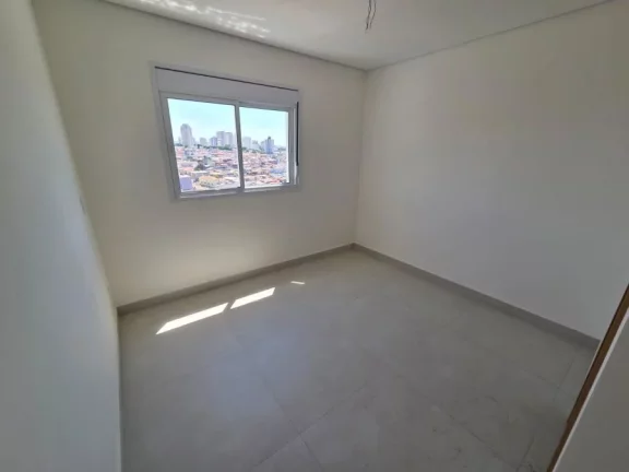 Imagem Apartamento Novo no Tatuapé, próximo ao Shopping e metrô.