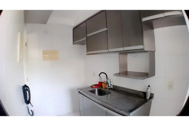 Imagem Venda Apartamento 2 quartos 1 Suíte Taquara