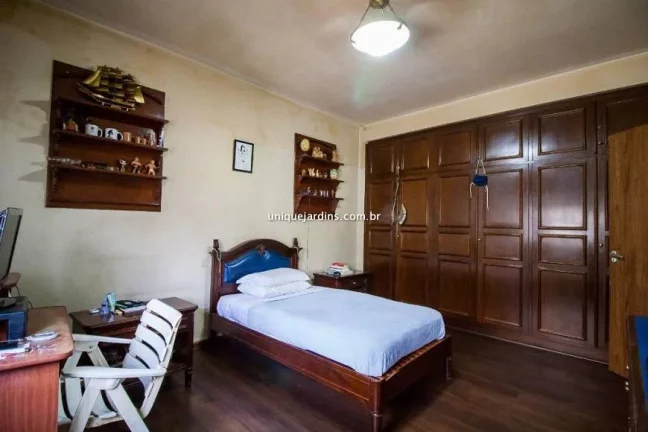 Imagem Apartamento à venda Jardim Paulista São Paulo