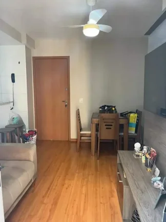 Imagem Apartamento para Venda em Rio de Janeiro, IRAJÁ, 2 dormitórios, 1 suíte, 2 banheiros, 1 vaga