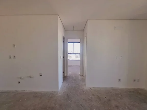 Imagem Apartamento Novo - Ipiranga - 53,50M², 2 Dorms, 1 Suíte, 1 Vaga, Varanda.
