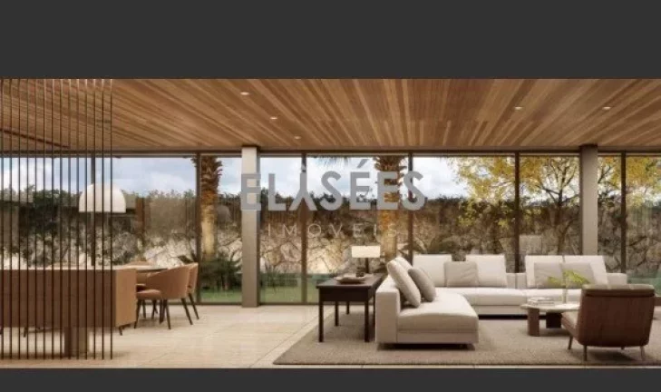 Imagem Casa RESIDENCIAL em SÃO PAULO - SP, VILA NOVA CONCEIÇÃO
