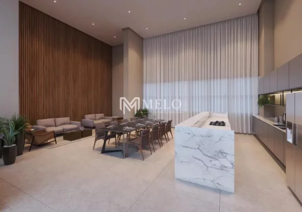 Imagem Oportunidade em CASA AMARELA: 141,25m², 03qts, 03suites, 02vagas..