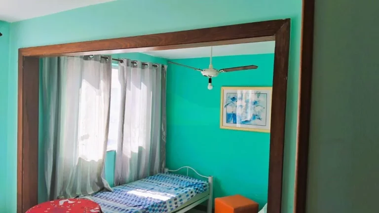 Imagem Apartamento para Venda em Rio de Janeiro, Jacarepaguá, 3 dormitórios, 1 banheiro, 1 vaga