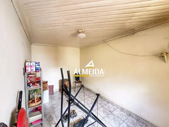 Imagem Casa com 2 dormitórios à venda, 124 m² por R$ 550.000,00 - Cidade Jardim - Rio Claro/SP