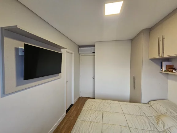 Imagem Imperdível! Apartamento à venda em São Paulo-SP, Vila Gomes Cardim, 2 quartos, 1 suíte, 1 sala, 2 banheiros, 2 vagas, 72m².