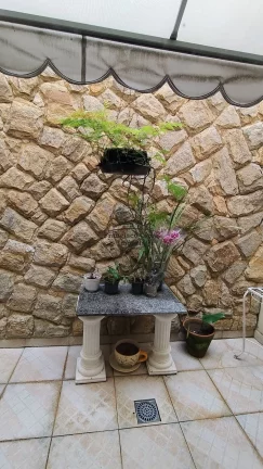Imagem Casa à venda no bairro Parque das Alamedas - Guaratinguetá/SP