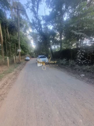 Imagem Terreno à venda em Itapecerica