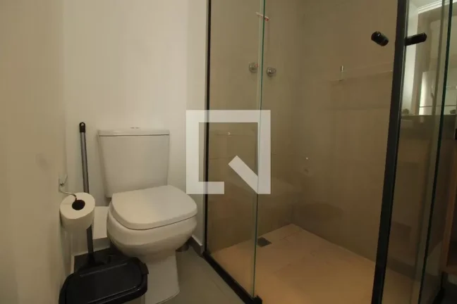 Imagem Apartamento à Venda - Vila Mariana, 1 Quarto, 17 m2