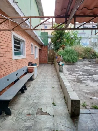 Imagem Casa com 2 dormitórios à venda, 287 m² por R$ 800.000,00 - Parque Santa Rosa - Suzano/SP