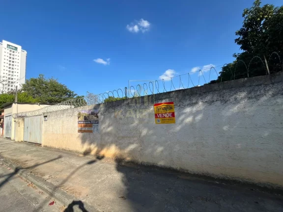 Imagem Area de 2500 m²