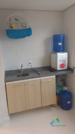 Imagem Apartamento à venda no bairro Centro - Diadema/SP