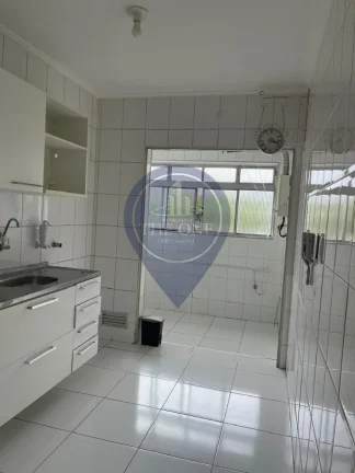Imagem Apartamento para locação na Vila Mascote, São Paulo: 2 quartos, 1 suíte, 2 salas, 2 banheiros, 1 vaga, 70m². Venha conferir!