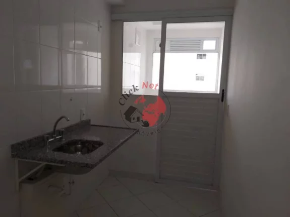 Imagem Apartamento para Venda no bairro Vila Gonçalves em São Bernardo