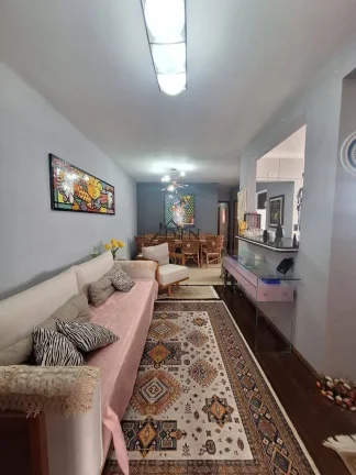 Imagem Casa térrea - Bairro Paulicéia - São Bernardo do Campo
