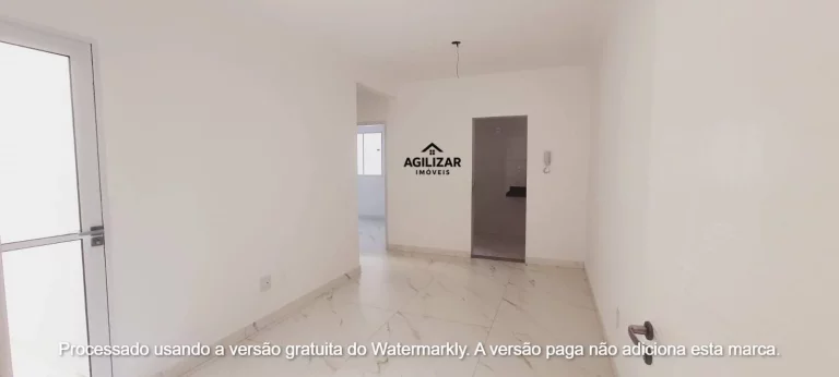 Imagem Apartamento 02 quartos - Rio Branco