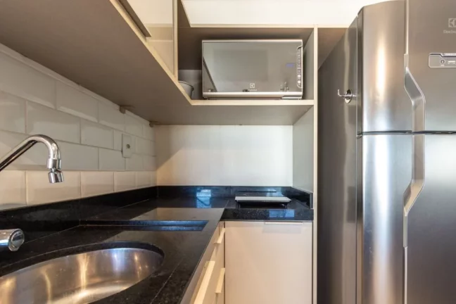 Imagem APARTAMENTO RESIDENCIAL em São Paulo - SP, Vila Madalena