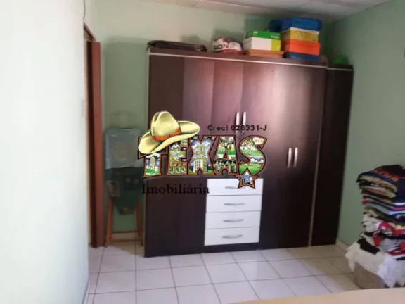 Imagem SOBRADO PARA VENDA EM CIDADE A.E CARVALHO