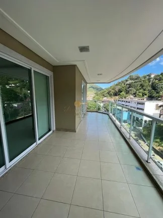 Imagem Apartamento para Venda em Teresópolis / RJ no bairro Várzea