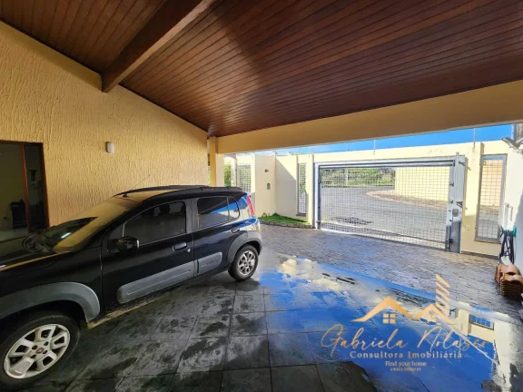 Imagem Casa Jardim Brasília com 3 dormitórios