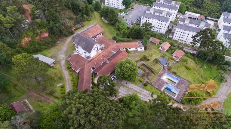 Imagem Hotel a Venda em Campos do Jordão
