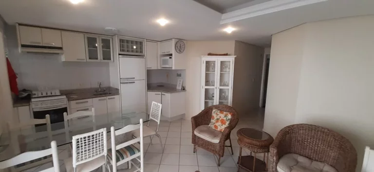 Imagem Apartamento para Venda em Florianópolis / SC no bairro Jurerê