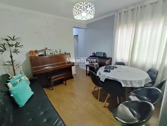 Imagem Apartamento para Venda em São José dos Pinhais, Afonso Pena, 3 dormitórios, 1 banheiro, 1 vaga