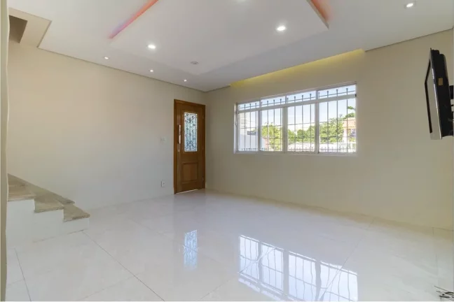 Imagem CASA RESIDENCIAL em São Paulo - SP, Pirituba