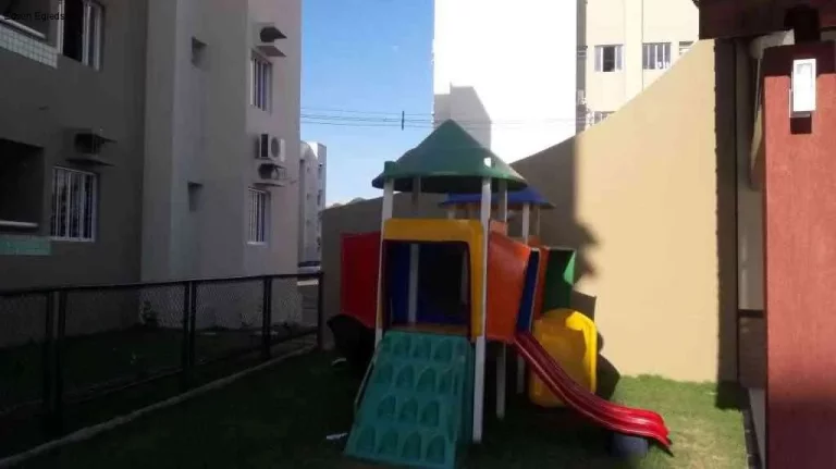 Imagem APARTAMENTO RESIDENCIAL em TERESINA - PI, CAMPESTRE