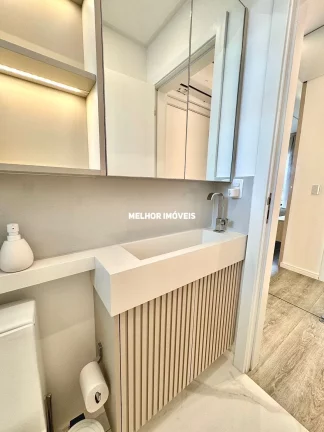 Imagem Apartamento Alto Padrão á venda no centro de Camboriú - SC