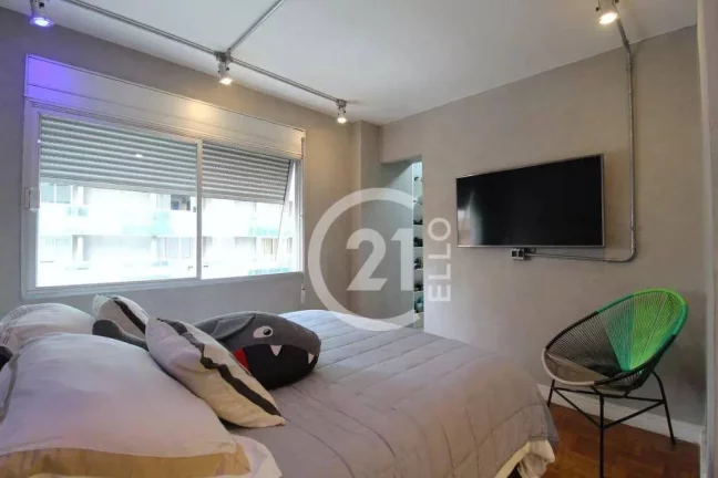 Imagem Apartamento à venda, 2 quartos, Itaim Bibi - SP