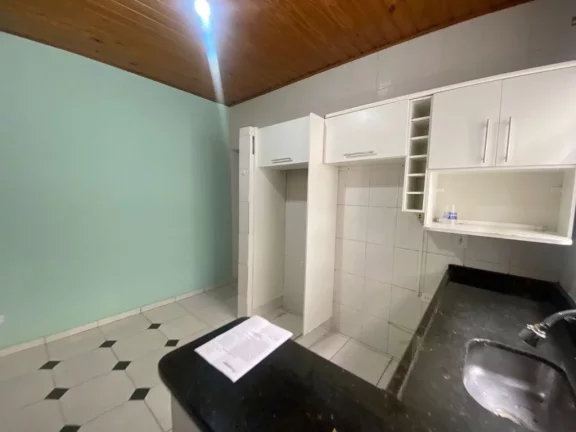 Imagem Casa com 2 dormitórios à venda, 70 m² por R$ 500.000,00 - Centro - Suzano/SP