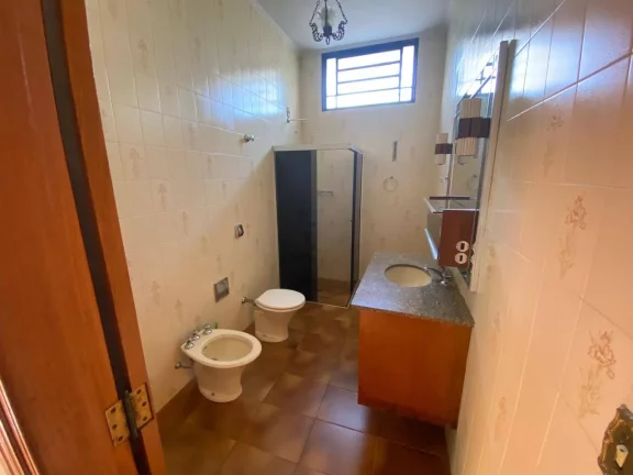 Imagem Casa acolhedora no Agudo Romão em Catanduva